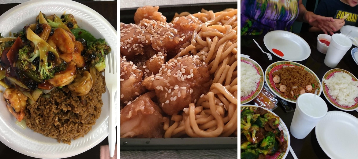 Taste of China