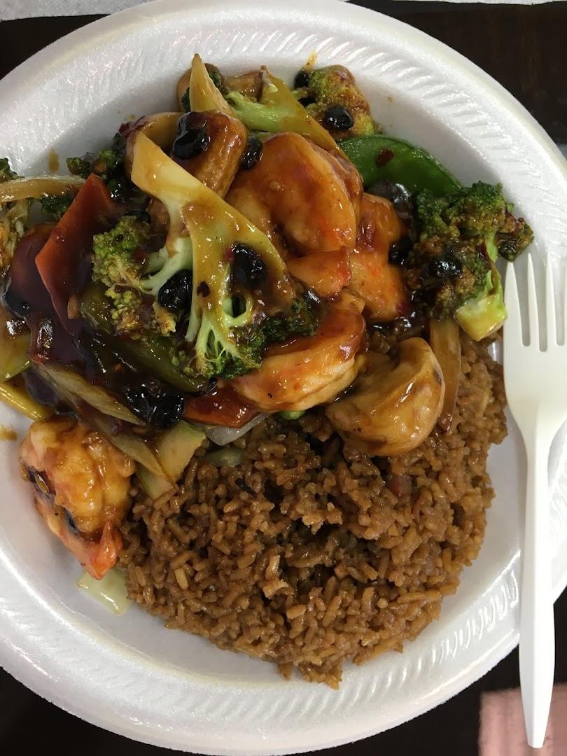 Taste of China